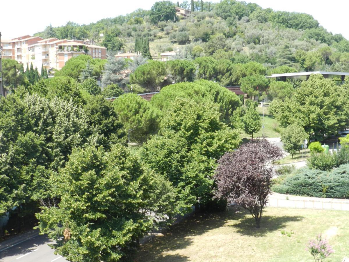 Appartamenti Via Cortonese 1 Perugia Exterior foto