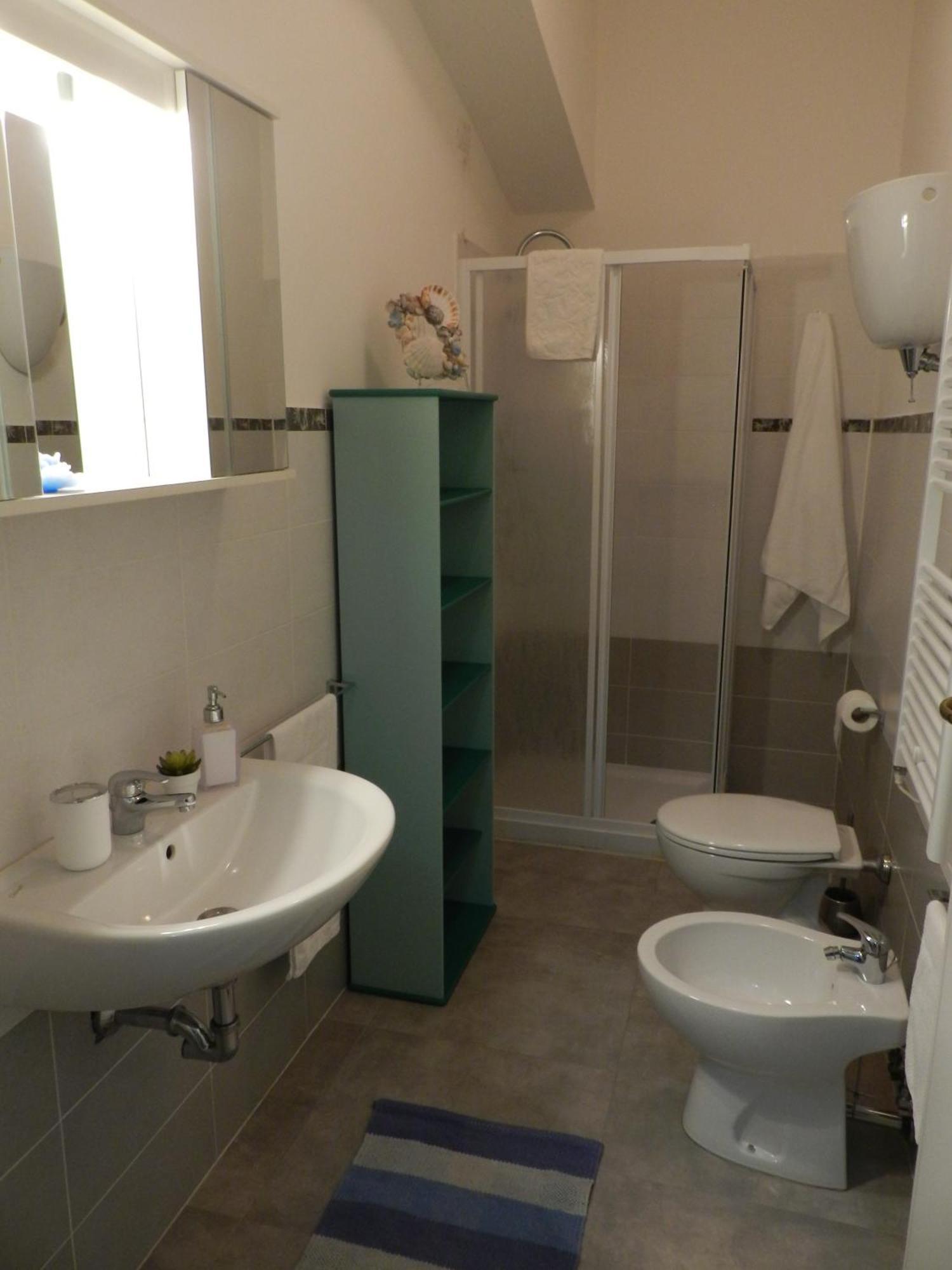 Appartamenti Via Cortonese 1 Perugia Cameră foto